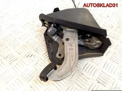 Педаль стояночного тормоза Mercedes W211 209420004 - АвтоСклад31.рф - авторазборка контрактные б/у запчасти в г. Белгород