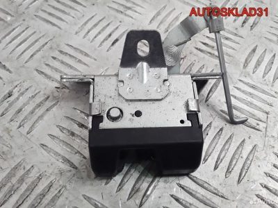 Замок багажника Opel Corsa C 90534769 - АвтоСклад31.рф - авторазборка контрактные б/у запчасти в г. Белгород