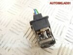 Резистор отопителя Opel Astra H 90559834 - АвтоСклад31.рф - авторазборка контрактные б/у запчасти в г. Белгород