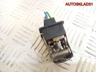 Резистор отопителя Opel Astra H 90559834 - АвтоСклад31.рф - авторазборка контрактные б/у запчасти в г. Белгород