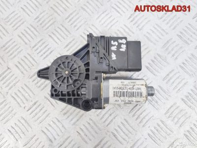 Моторчик стеклоподъёмника VW Passat B5 3B9839751CD - АвтоСклад31.рф - авторазборка контрактные б/у запчасти в г. Белгород
