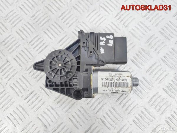 Решетка радиатора Audi A3 8L 8L0807683 - АвтоСклад31.рф - авторазборка контрактные б/у запчасти в г. Белгород