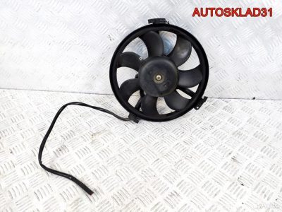 Вентилятор кондиционера Audi A6 C5 8D0959455C - АвтоСклад31.рф - авторазборка контрактные б/у запчасти в г. Белгород