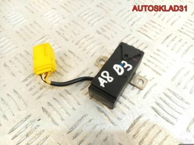 Блок защиты акб Audi A8 D3 7L0915457A - АвтоСклад31.рф - авторазборка контрактные б/у запчасти в г. Белгород