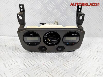 Блок климата Nissan Primera P11E 275109F600 - АвтоСклад31.рф - авторазборка контрактные б/у запчасти в г. Белгород