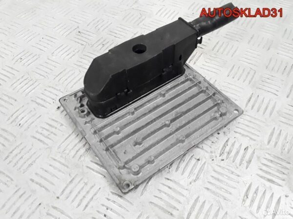 Блок климата Audi A6 C6 4F1820043S - АвтоСклад31.рф - авторазборка контрактные б/у запчасти в г. Белгород