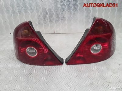 Фонарь задний Ford Mondeo 3 Седан 1S7113405A - АвтоСклад31.рф - авторазборка контрактные б/у запчасти в г. Белгород