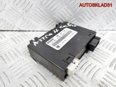 Блок парктроников Opel Astra H 13228779 Cabrio - АвтоСклад31.рф - авторазборка контрактные б/у запчасти в г. Белгород