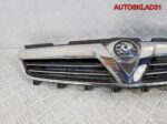 Решетка радиатора Opel Zafira B 13247331 Рестайлин - АвтоСклад31.рф - авторазборка контрактные б/у запчасти в г. Белгород