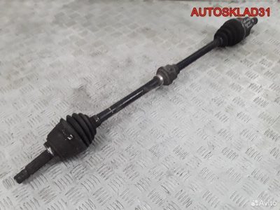 Полуось передняя правая Mitsubishi Carisma DA 4G93 - АвтоСклад31.рф - авторазборка контрактные б/у запчасти в г. Белгород