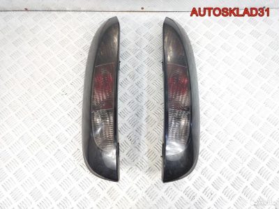 Фонари задние комплект Opel Corsa C 24457235 - АвтоСклад31.рф - авторазборка контрактные б/у запчасти в г. Белгород