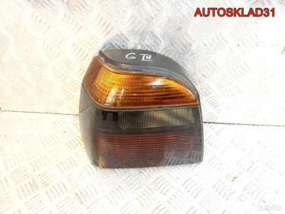 Фонарь задний левый VW Golf 3 1H6945111B - АвтоСклад31.рф - авторазборка контрактные б/у запчасти в г. Белгород