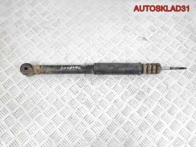 Амортизатор задний Renault Sandero 8200953294 - АвтоСклад31.рф - авторазборка контрактные б/у запчасти в г. Белгород