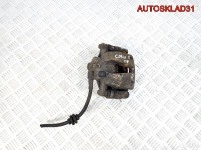 Суппорт тормозной передний правый Opel Corsa D - АвтоСклад31.рф - авторазборка контрактные б/у запчасти в г. Белгород