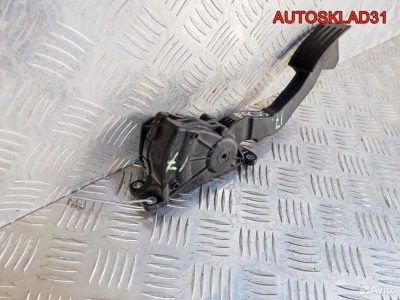 Педаль газа Ford Focus 2 4M519F836BH - АвтоСклад31.рф - авторазборка контрактные б/у запчасти в г. Белгород