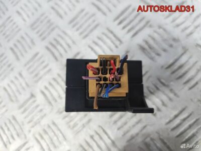 Блок комфорта сиденья Audi A8 4E 4E0959772 - АвтоСклад31.рф - авторазборка контрактные б/у запчасти в г. Белгород