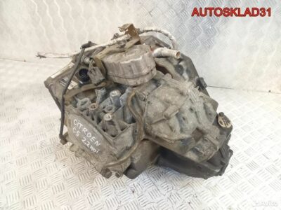 АКПП 20HZ20 Citroen C5 2.2 HDI дизель - АвтоСклад31.рф - авторазборка контрактные б/у запчасти в г. Белгород