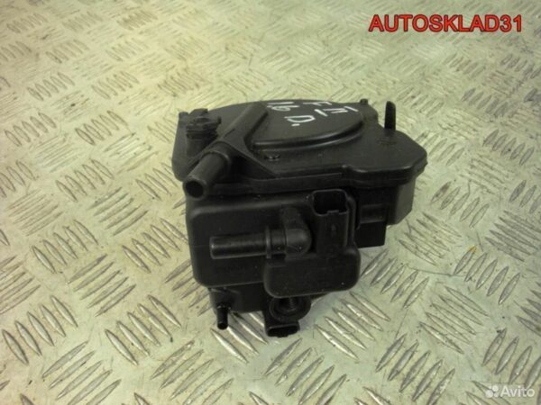 Амортизатор передний Renault Logan 8200748984 - АвтоСклад31.рф - авторазборка контрактные б/у запчасти в г. Белгород