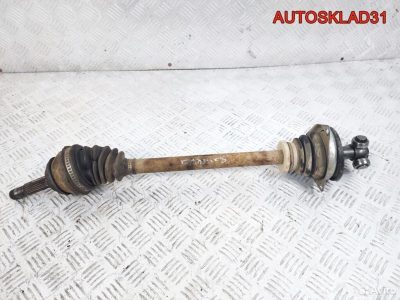 Полуось передняя левая Renault Sandero - АвтоСклад31.рф - авторазборка контрактные б/у запчасти в г. Белгород
