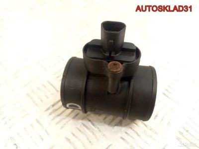 Расходомер воздуха Opel Corsa D 13307079 бензин - АвтоСклад31.рф - авторазборка контрактные б/у запчасти в г. Белгород