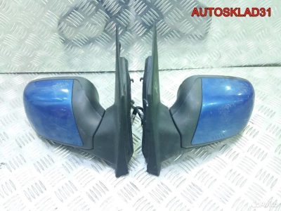 Зеркало электрическое Ford Focus 2 1500619 - АвтоСклад31.рф - авторазборка контрактные б/у запчасти в г. Белгород