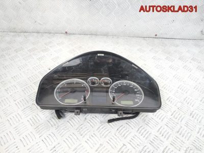 Панель приборов Volkswagen Sharan 7M3920820H - АвтоСклад31.рф - авторазборка контрактные б/у запчасти в г. Белгород