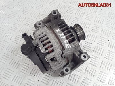 Генератор 100A Opel Vectra B 2,2 Z22SE 0124415009 - АвтоСклад31.рф - авторазборка контрактные б/у запчасти в г. Белгород