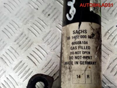 Амортизатор передний правый Mitsubishi Colt Z3 - АвтоСклад31.рф - авторазборка контрактные б/у запчасти в г. Белгород