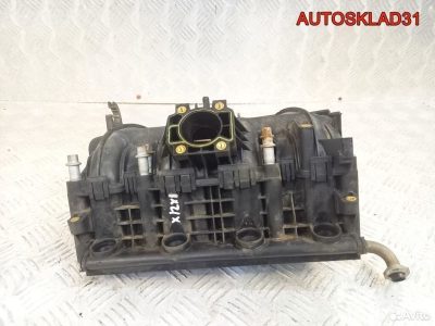 Коллектор впускной Opel Corsa C X12XE 90570969 - АвтоСклад31.рф - авторазборка контрактные б/у запчасти в г. Белгород