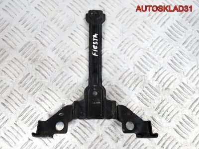 Кронштейн замка капота Ford Fiesta 8v51a16c750ab - АвтоСклад31.рф - авторазборка контрактные б/у запчасти в г. Белгород