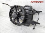 Вентилятор радиатора Ford Focus 1 2S418C607AB - АвтоСклад31.рф - авторазборка контрактные б/у запчасти в г. Белгород