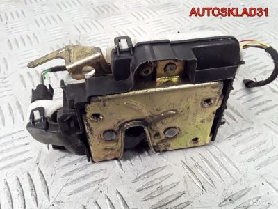 Замок двери передней правой VW Golf 3 1H1837016A - АвтоСклад31.рф - авторазборка контрактные б/у запчасти в г. Белгород