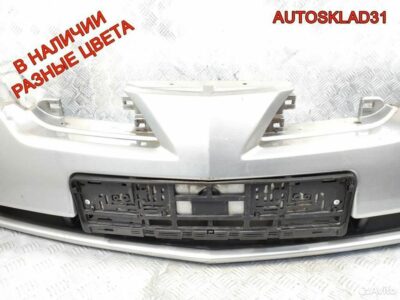 Бампер передний Nissan Primera P12E 62022AU340 - АвтоСклад31.рф - авторазборка контрактные б/у запчасти в г. Белгород