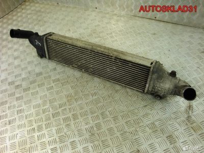 Интеркулер Mazda 3 BK 1,6 дизель Y60113550 - АвтоСклад31.рф - авторазборка контрактные б/у запчасти в г. Белгород