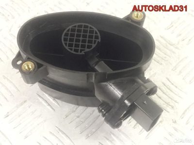 Расходомер воздуха BMW E46 M47TOE4 TD 13627787076 - АвтоСклад31.рф - авторазборка контрактные б/у запчасти в г. Белгород