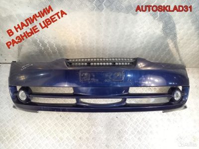 Бампер передний Hyundai Coupe GK 865102C000 Дорест - АвтоСклад31.рф - авторазборка контрактные б/у запчасти в г. Белгород