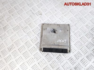 Блок эбу Mercedes Benz W210 2.2 CDI A6111532779 - АвтоСклад31.рф - авторазборка контрактные б/у запчасти в г. Белгород