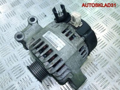 Генератор Ford Focus 2 1.6 бензин 3N1110300AF - АвтоСклад31.рф - авторазборка контрактные б/у запчасти в г. Белгород
