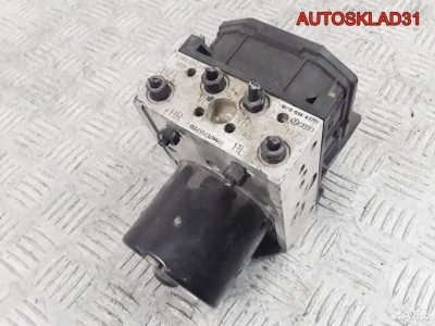 Блок абс ABS Skoda Fabia 6Q0614417D - АвтоСклад31.рф - авторазборка контрактные б/у запчасти в г. Белгород