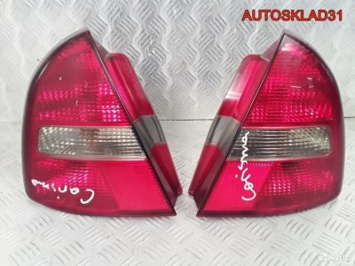 Фонарь задний наружный Mitsubishi Carisma MR485469 - АвтоСклад31.рф - авторазборка контрактные б/у запчасти в г. Белгород