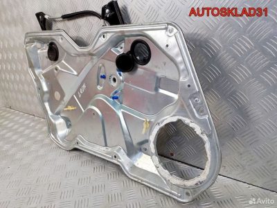 Стеклоподъемник передний левый Seat Leon 1M1 - АвтоСклад31.рф - авторазборка контрактные б/у запчасти в г. Белгород