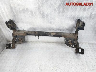 Балка задняя голая Renault Sandero 555019768R - АвтоСклад31.рф - авторазборка контрактные б/у запчасти в г. Белгород