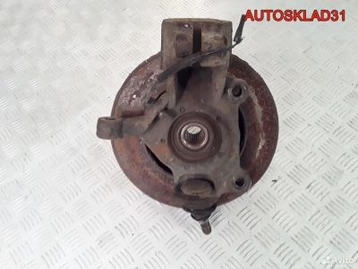 Кулак поворотный передний левый Ford Transit - АвтоСклад31.рф - авторазборка контрактные б/у запчасти в г. Белгород