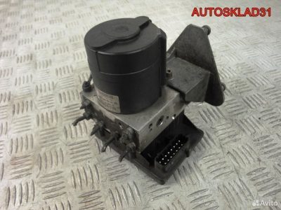 Блок абс ABS Mercedes Benz W210 А0034310312 - АвтоСклад31.рф - авторазборка контрактные б/у запчасти в г. Белгород