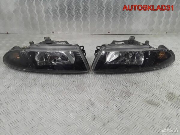 Решетка радиатора VW Transporter T5 7H0807101 - АвтоСклад31.рф - авторазборка контрактные б/у запчасти в г. Белгород