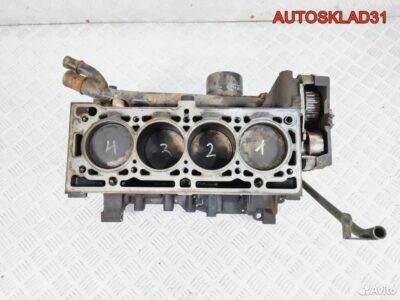 Блок цилиндров K7J 710 Renault Logan 1.4 бензин - АвтоСклад31.рф - авторазборка контрактные б/у запчасти в г. Белгород
