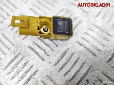 Датчик AIR BAG Opel Corsa D 13262362 - АвтоСклад31.рф - авторазборка контрактные б/у запчасти в г. Белгород
