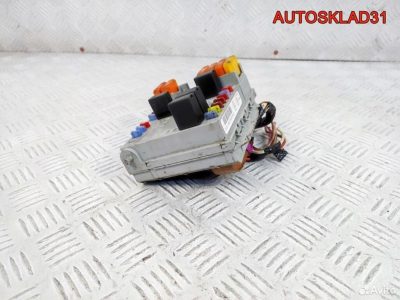 Блок предохранителей Fiat Croma 2 Z18XER 51738105 - АвтоСклад31.рф - авторазборка контрактные б/у запчасти в г. Белгород