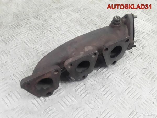 Коллектор выпускной Volkswagen Golf 4 06A253033P - АвтоСклад31.рф - авторазборка контрактные б/у запчасти в г. Белгород