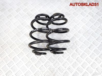 Пружина задняя Audi A6 C5 Седан - АвтоСклад31.рф - авторазборка контрактные б/у запчасти в г. Белгород